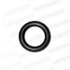 FIAT 4117717 Oil Seal, manual transmission